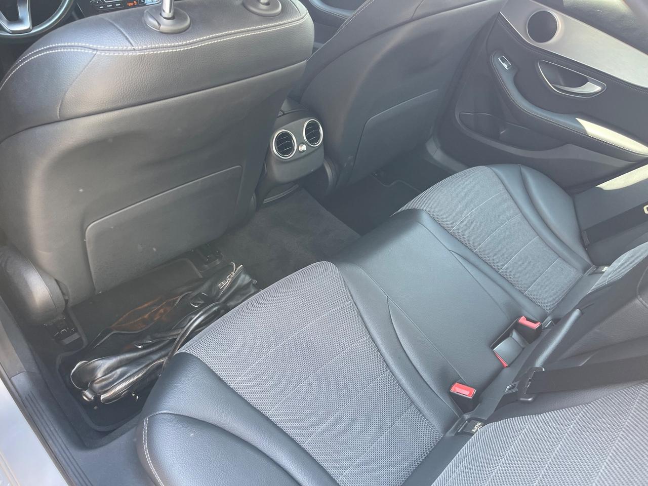 Mercedes-benz C 220 C 220 CDI sport
