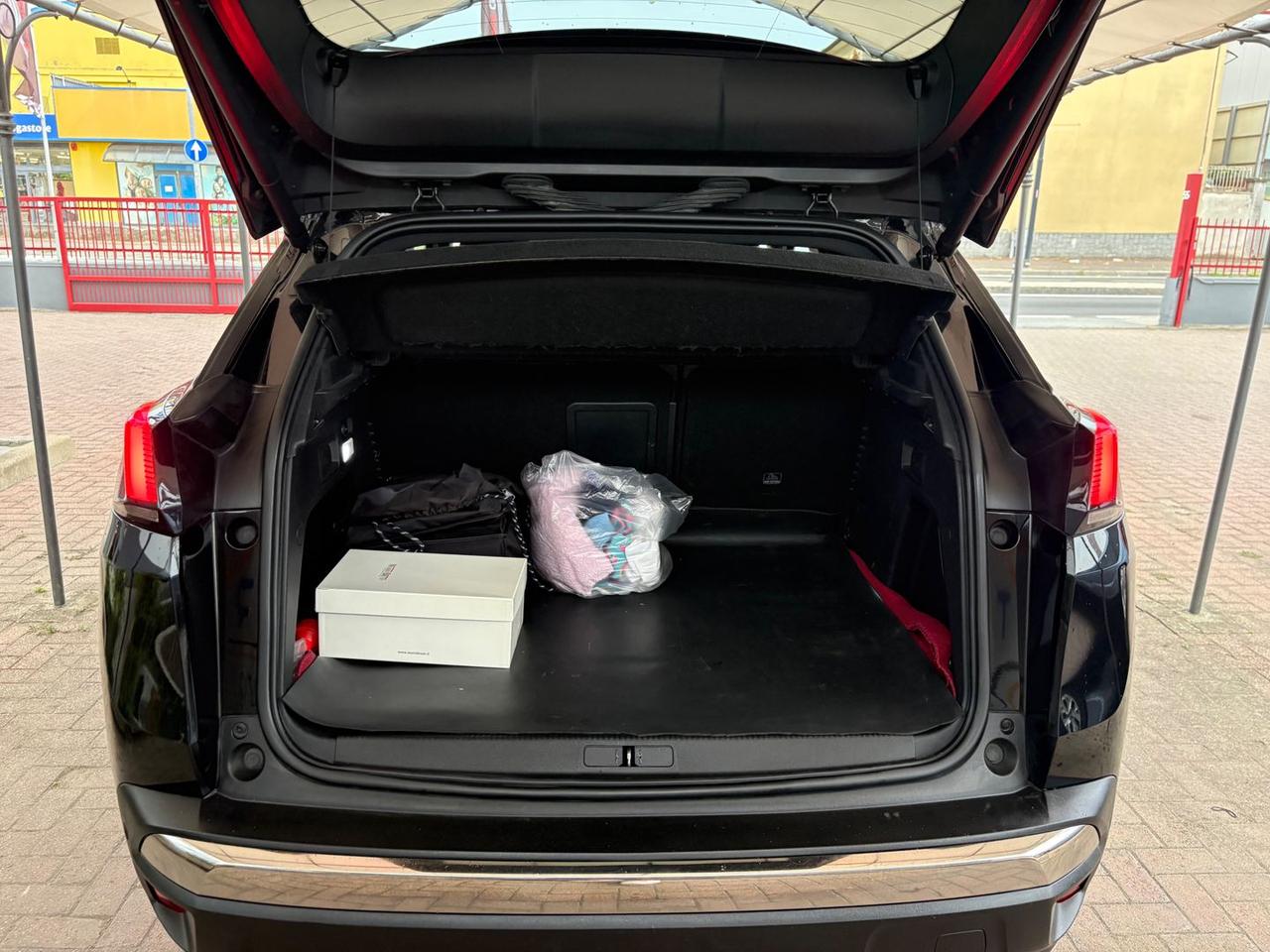 Peugeot 3008 GT DISTRIBUZIONE ESEGUITA 2.0 #12068