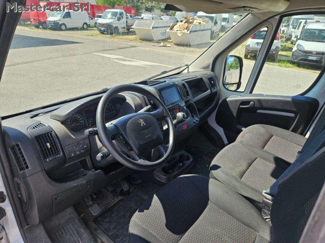 PEUGEOT Boxer 333 L2H2 2.2 BlueHDi 140cv - GS285JM