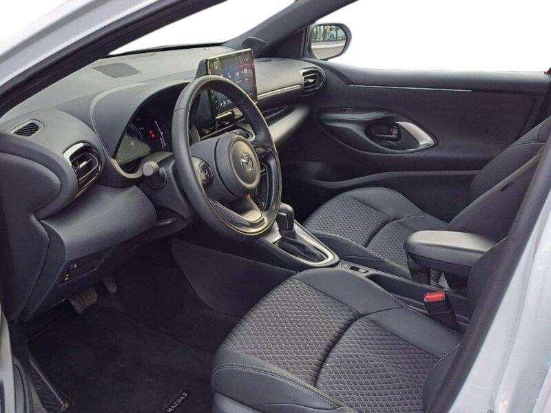 Mazda Mazda2 Hybrid 1.5 VVT 116 CV Full Hybrid Electric Automatica Homura