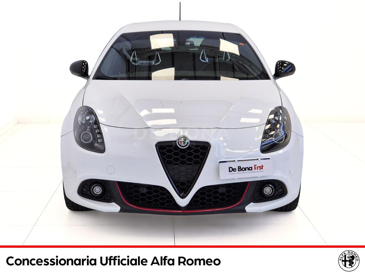 Alfa Romeo Giulietta 1.6 jtdm super 120cv