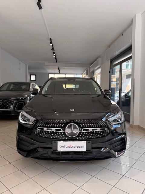 Mercedes-benz GLA 200 d Premium