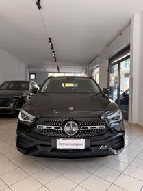 Mercedes-benz GLA 200 d Premium