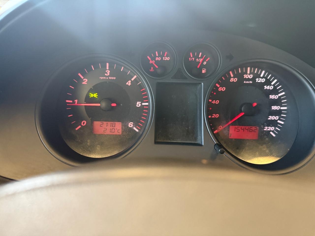 Seat Ibiza 1.4 TDI 3 porte Signo