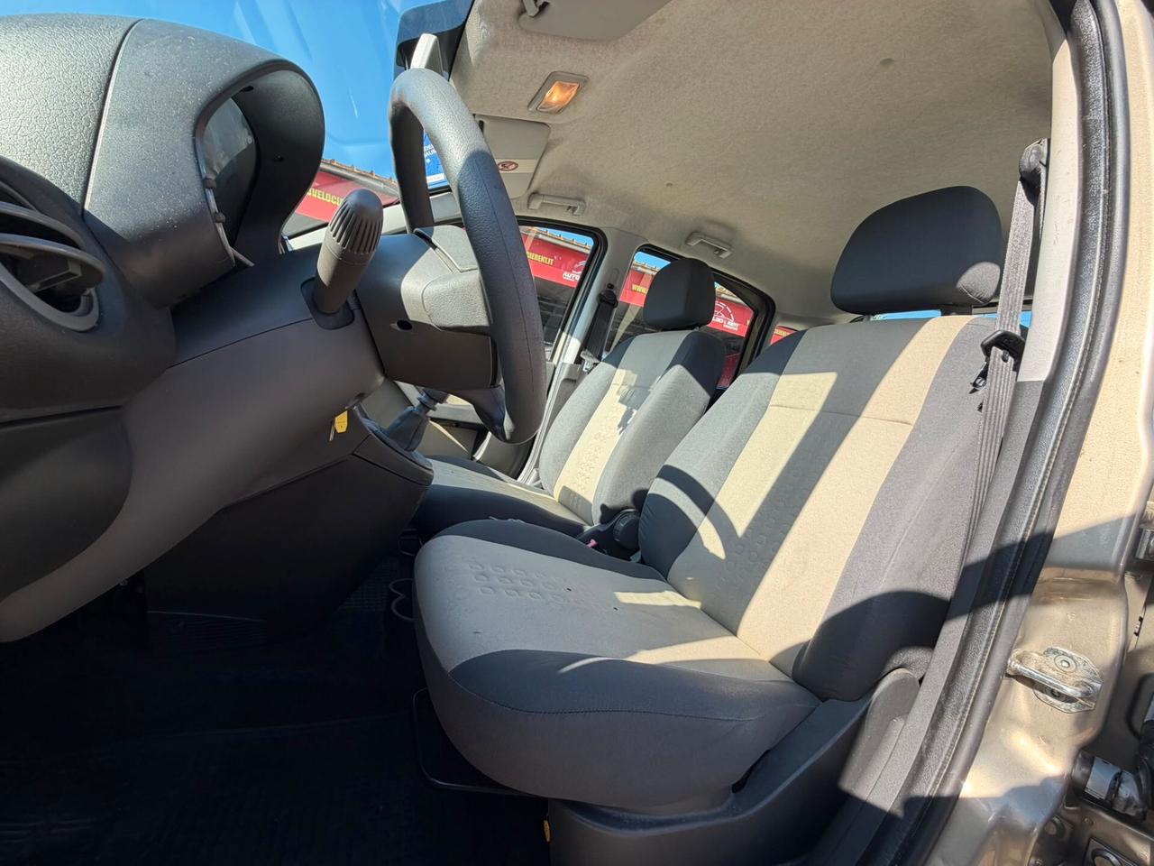 Fiat Panda 1.2 Dynamic