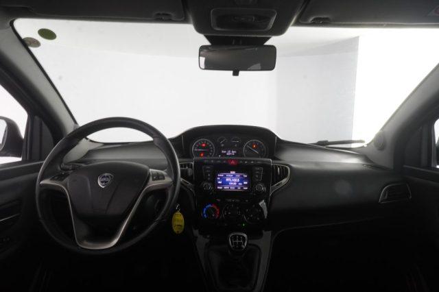 LANCIA Ypsilon Ypsilon 1.2 69 CV 5 porte GPL Ecochic Gold