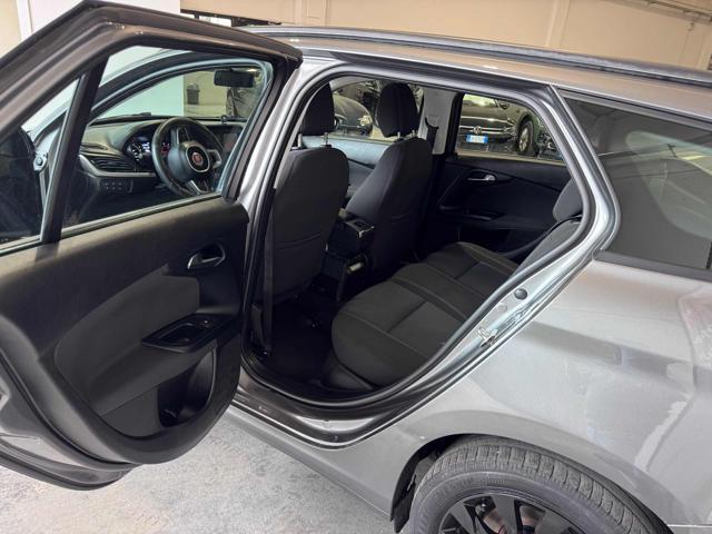 FIAT Tipo 1.6 Mjt S&S SW S-Design