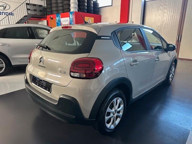 Citroen C3 PureTech 83Cv S&S You Promo