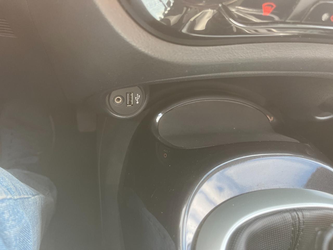 Nissan Juke 1.2 DIG-T 115 Start&Stop Acenta