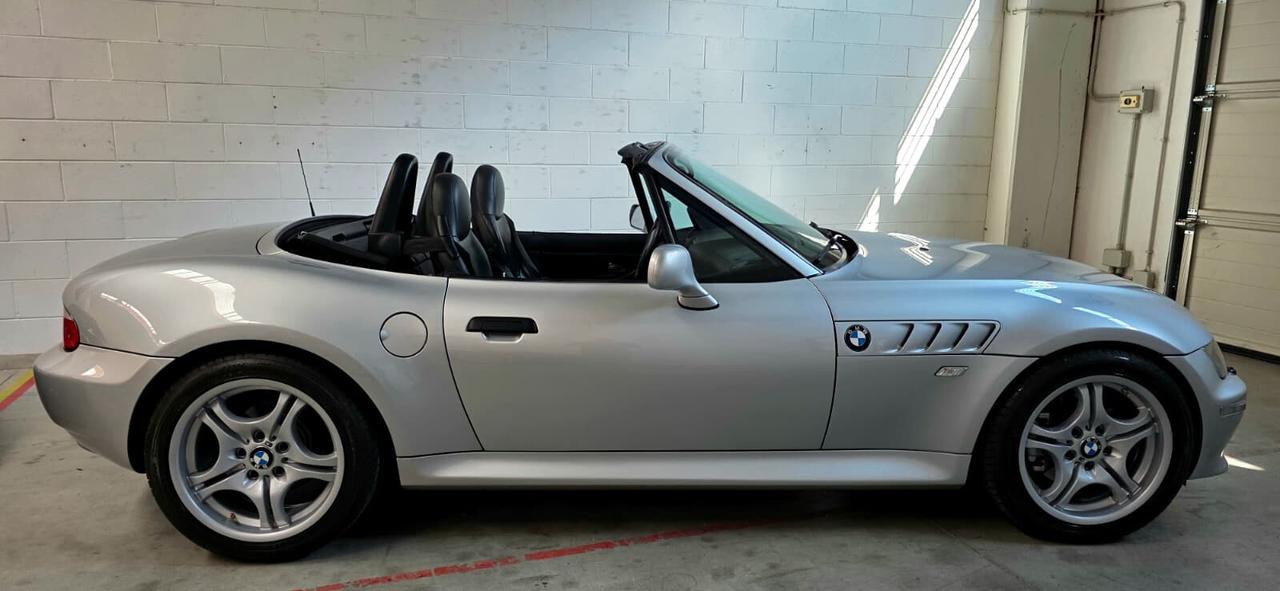 Bmw Z3 3.0i "SPORT EDITION"