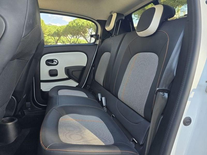 Renault Twingo Electric 22KWH ZEN