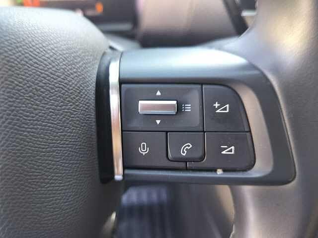 Citroen C4 PureTech 130 S&S Shine