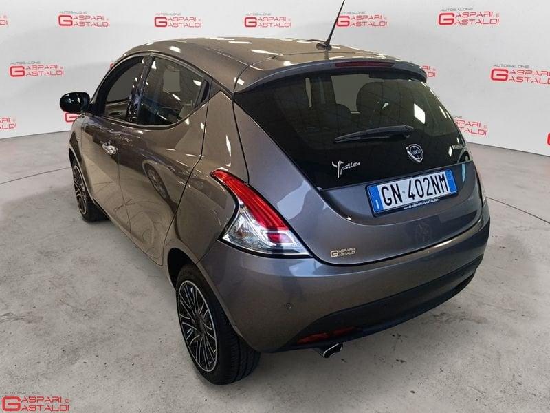 Lancia Ypsilon Ypsilon 1.0 FireFly 5 porte S&S Hybrid Gold