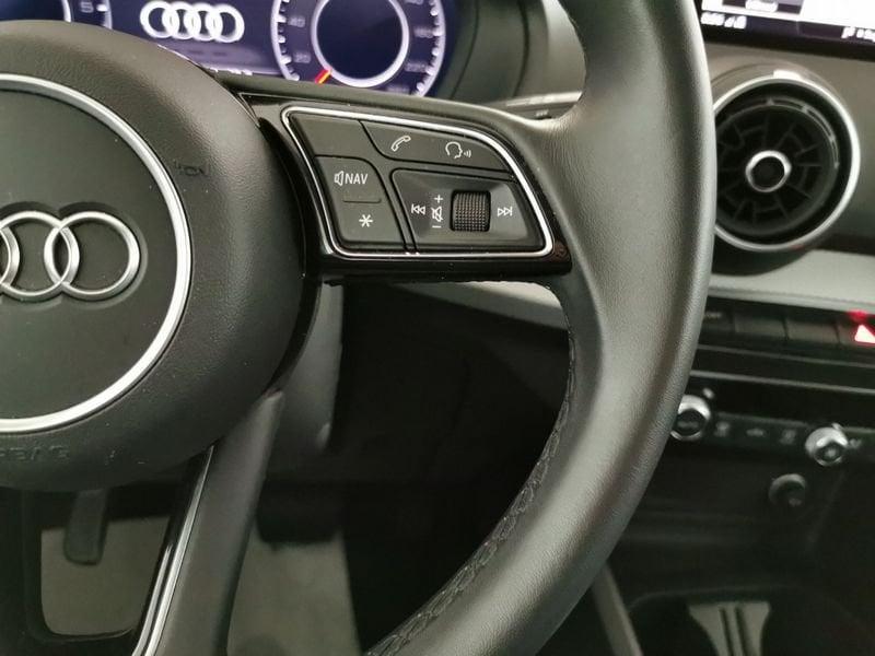 Audi Q2 30 2.0 tdi Admired