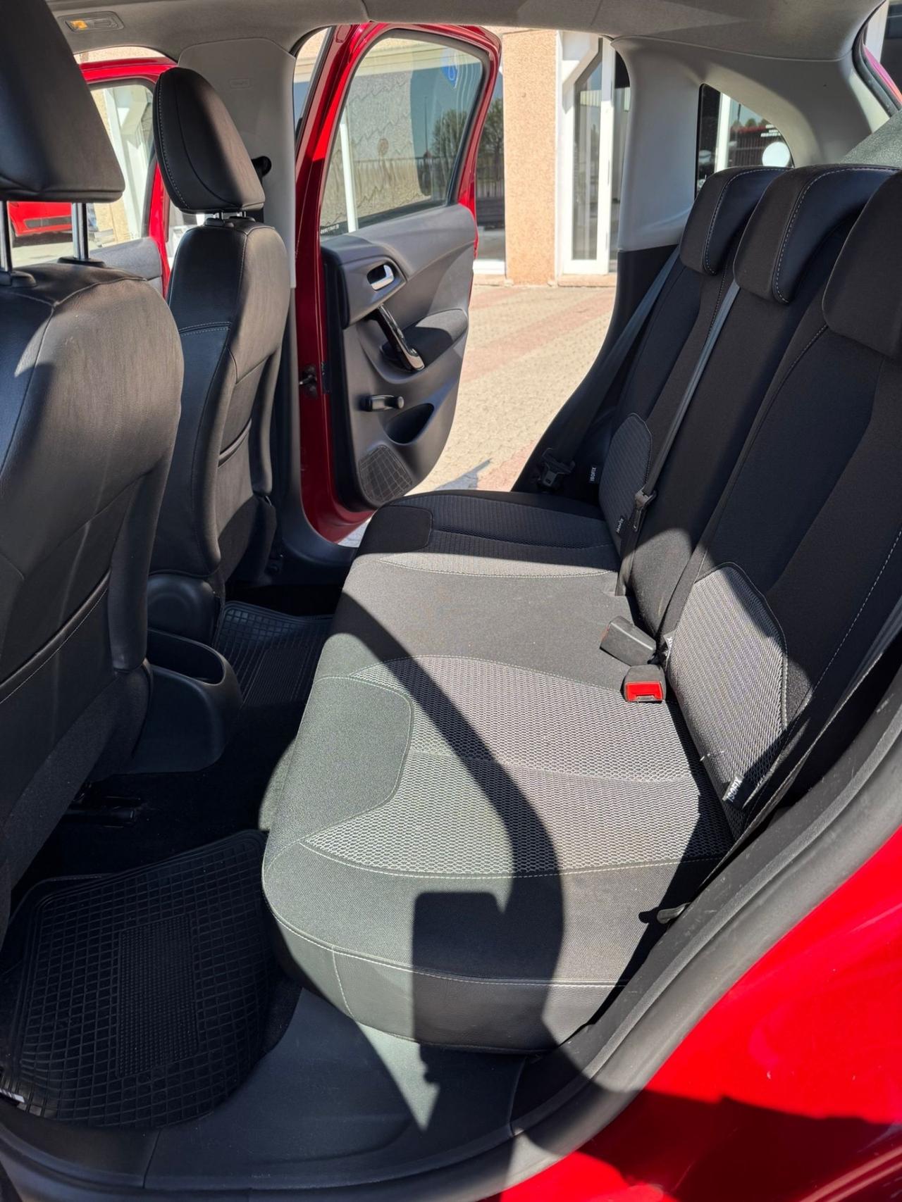 Citroen C3 PureTech 82 Seduction