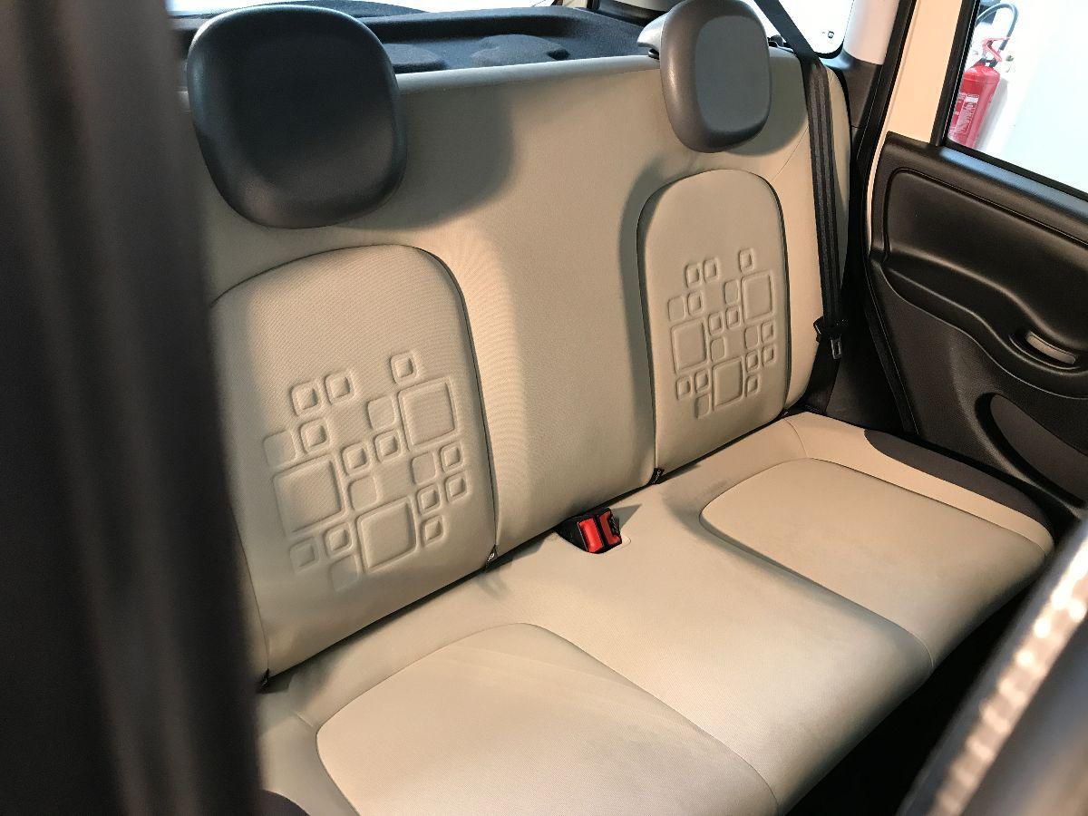 FIAT Panda 1.2 Easypower GPL