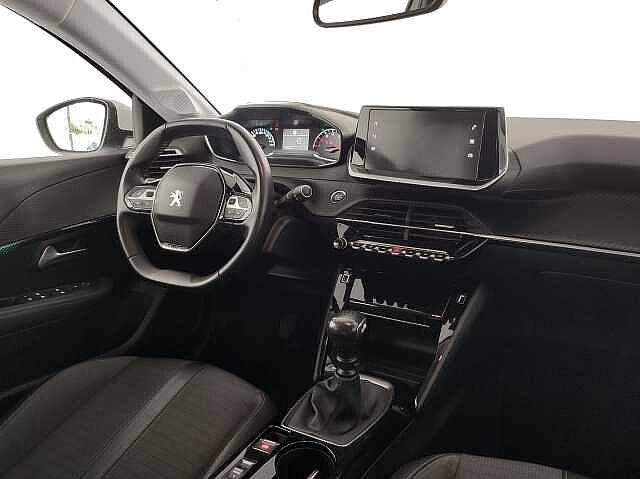 Peugeot 208 PureTech 100 Stop&Start 5 porte Allure