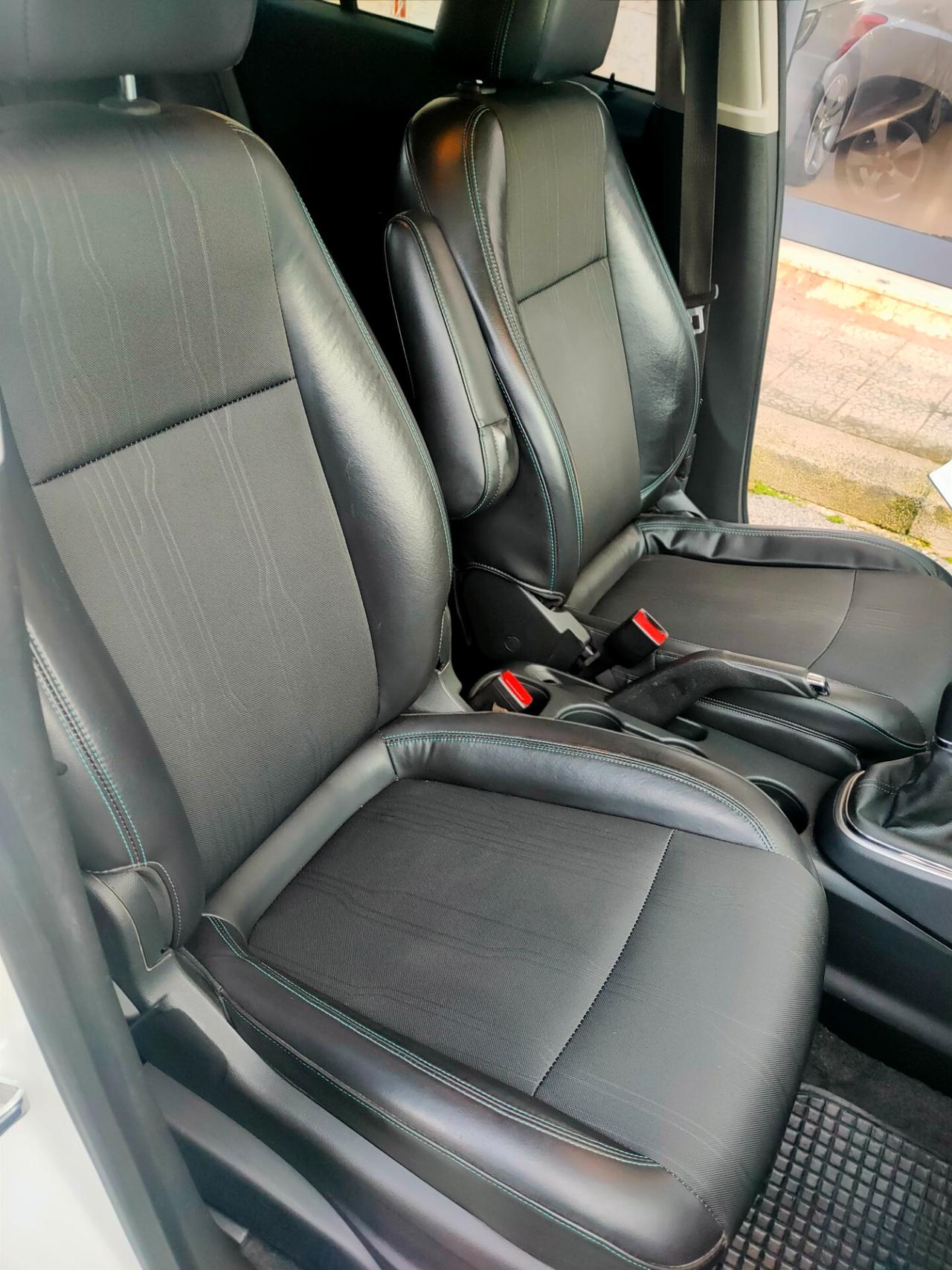 Chevrolet Trax 1.7 diesel FWD LTZ