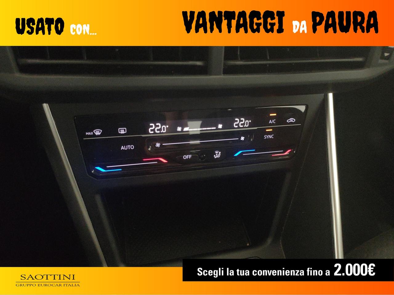 1.0 TSI Life 110 CV
