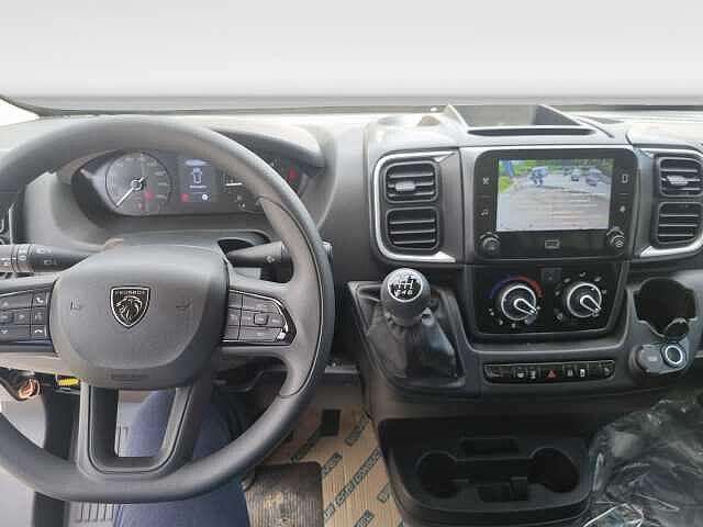 Peugeot Boxer Boxer Furgone 335 L2 H1 2.2 BlueHDi 140 cv S&S