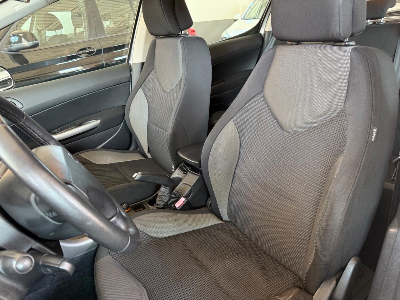 Peugeot 308 1.6 VTi 120CV 5p. Premium