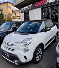 Fiat 500L 1.6 Multijet 120 CV Trekking