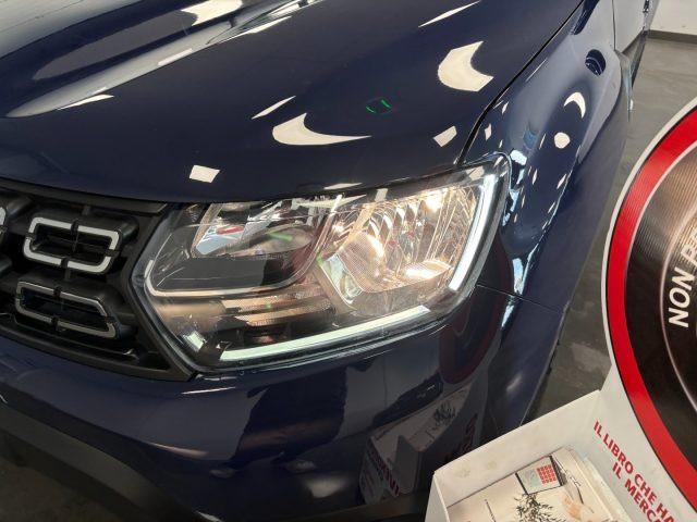DACIA Duster 1.0 GPL 4x2 Comfort