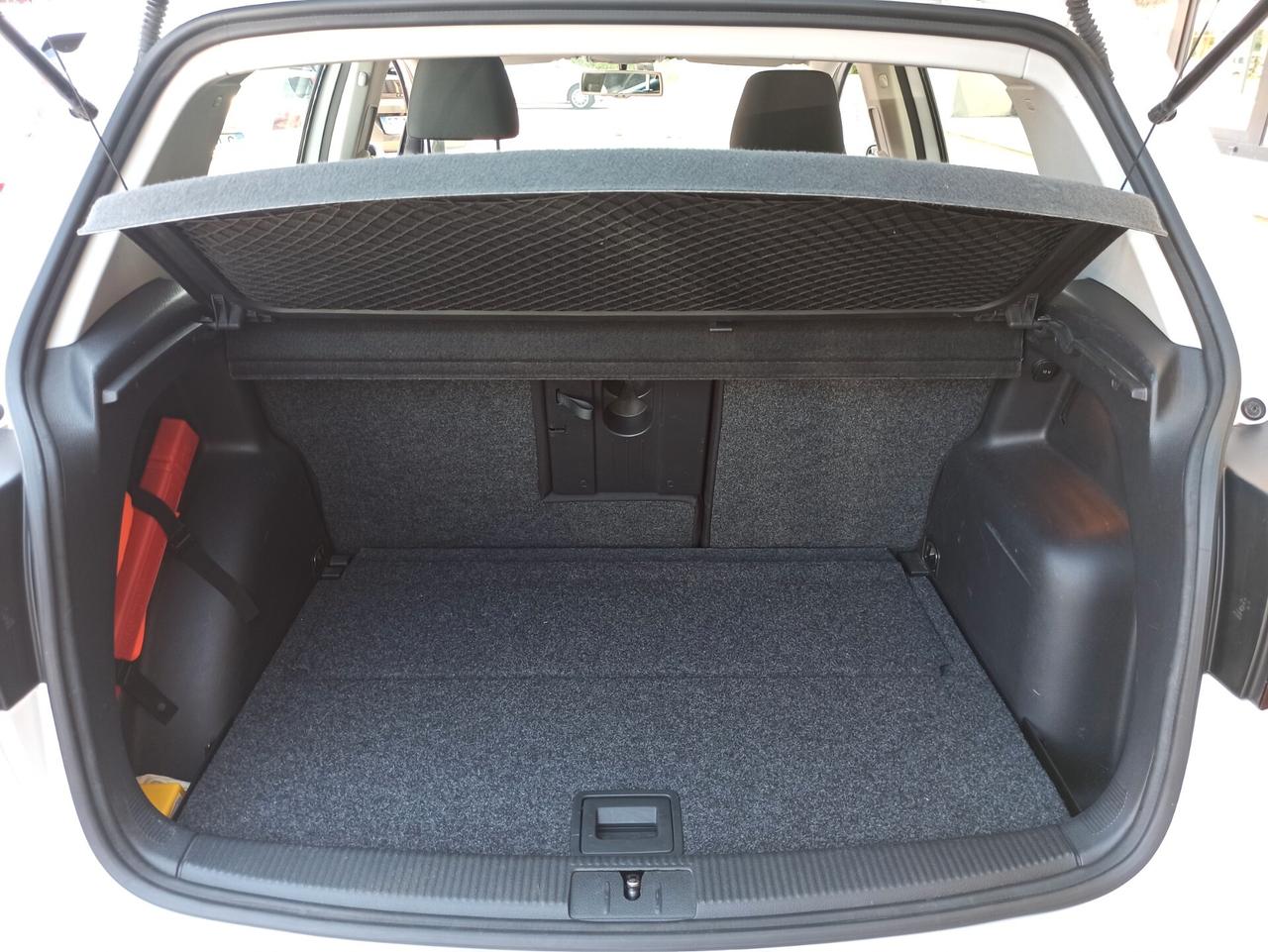Volkswagen Golf Plus Golf Plus 1.2 TSI Comfortline