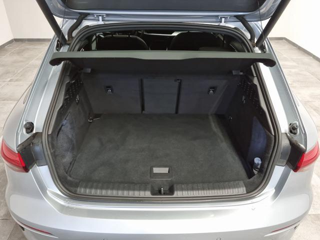 AUDI A3 SPB 35 TDI S tronic S line