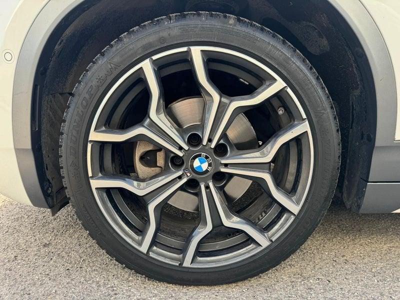 BMW X2 X2 xDrive18d Msport