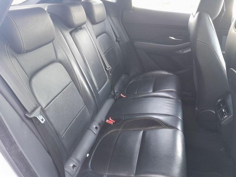 Jaguar E-Pace 2.0D i4 180cv R-DYNAMIC AUTO AWD