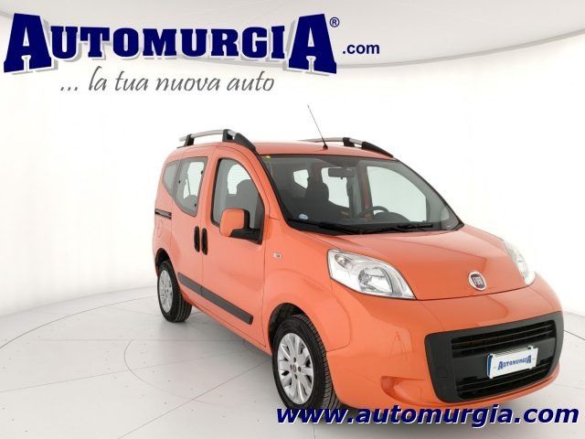 FIAT Qubo 1.3 MJT 75 CV MyLife