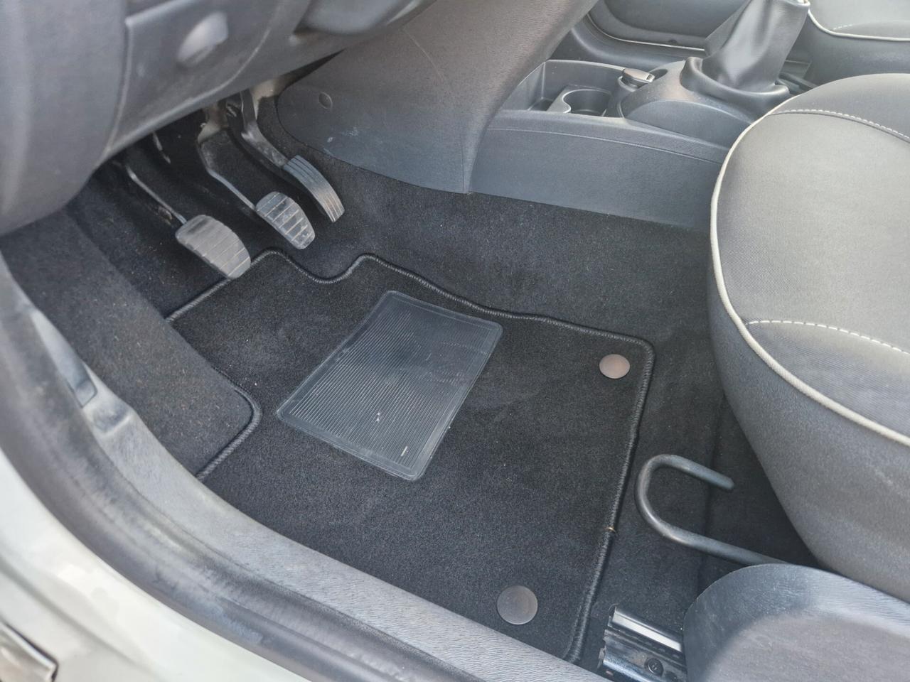 Renault Twingo 1.2 16V Solo 90 mila km