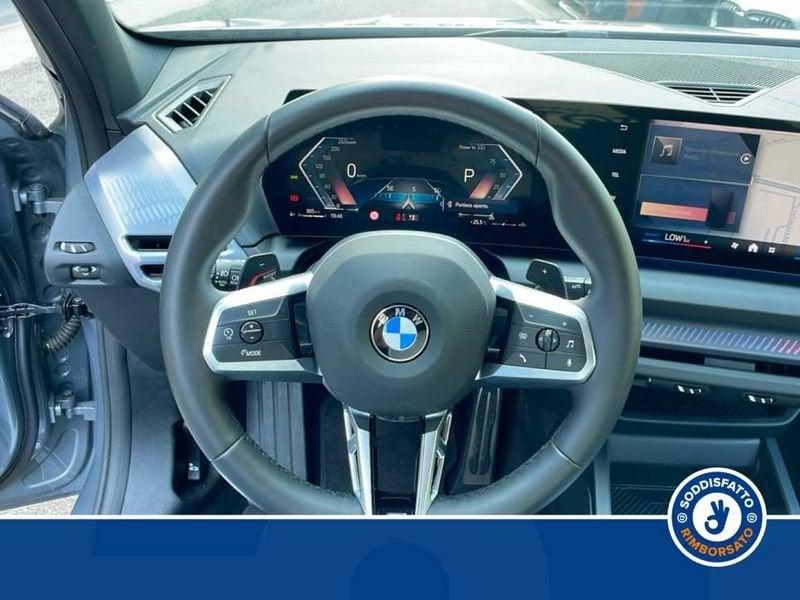 BMW Serie 1 118d M Sport Pro