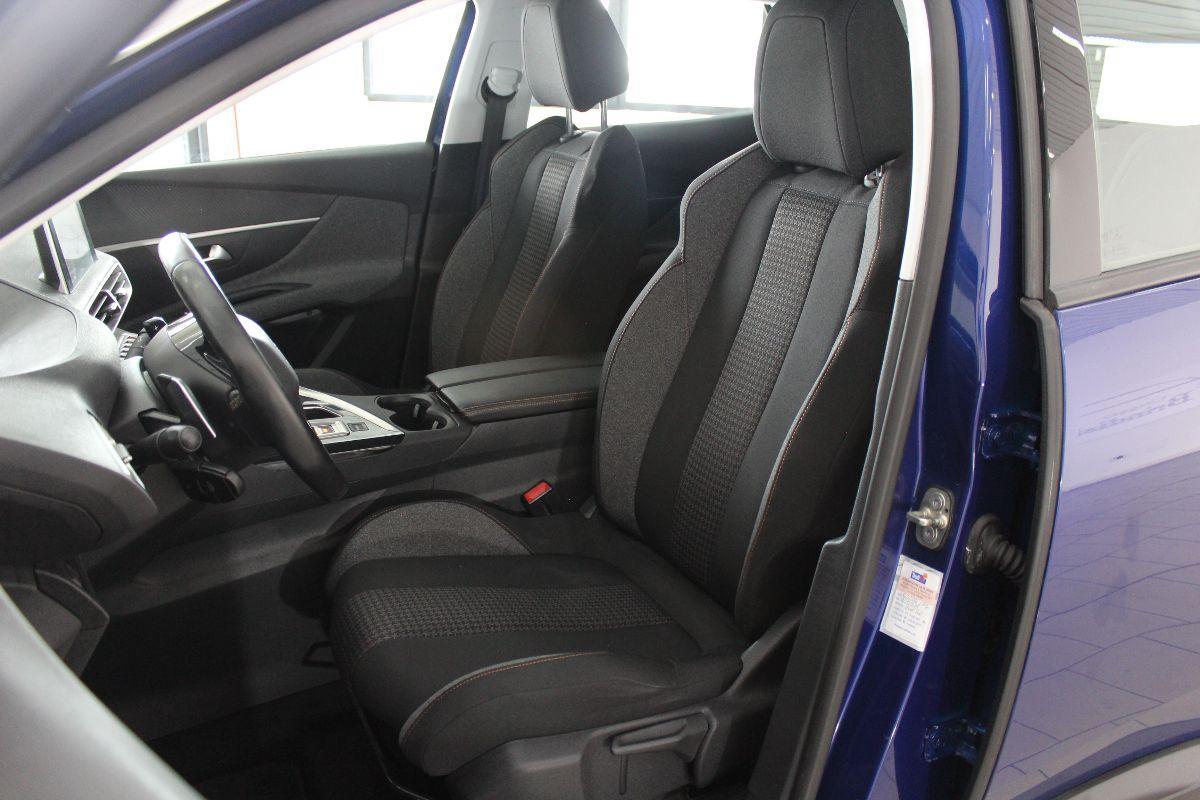 PEUGEOT - 3008 - BlueHDi 130 EAT8 S&S Business