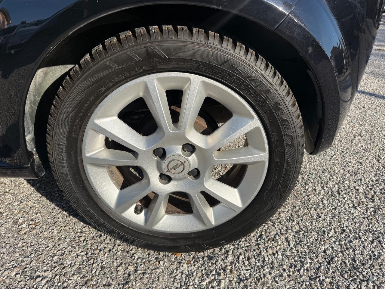 Opel Tigra TwinTop 1.4 Sport Ok NEOPATENTATI