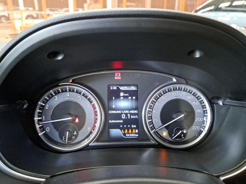 SUZUKI VITARA 1.4 Boosterjet hybrid 4WD AllGrip Cool