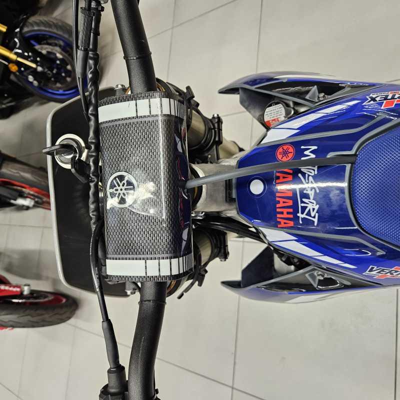 Yamaha WR 450 F - 2025