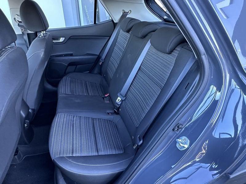 KIA Stonic Stonic 1.2 DPI ECO GPL Style