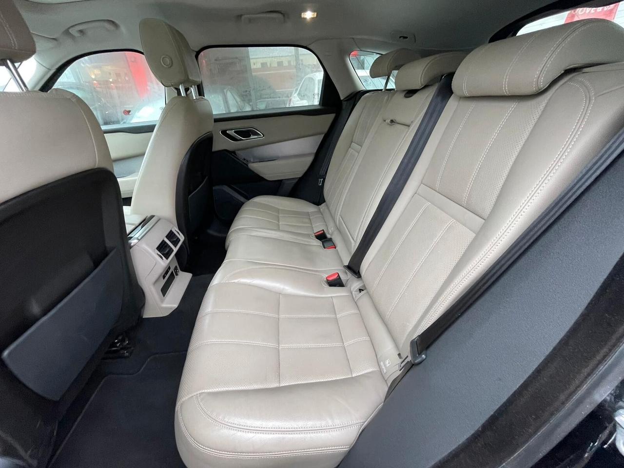 Land Rover Range Velar 2.0D I4 240 CV R-Dynamic HSE