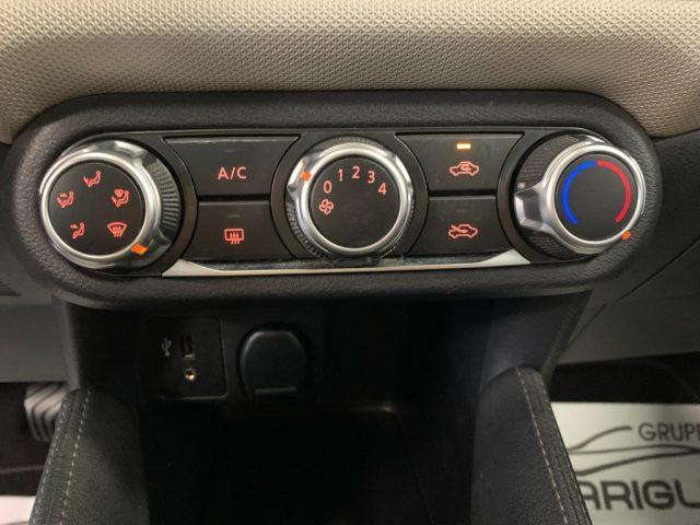 NISSAN Micra 1.5 dCi 5 Porte Tekna + Navigatore