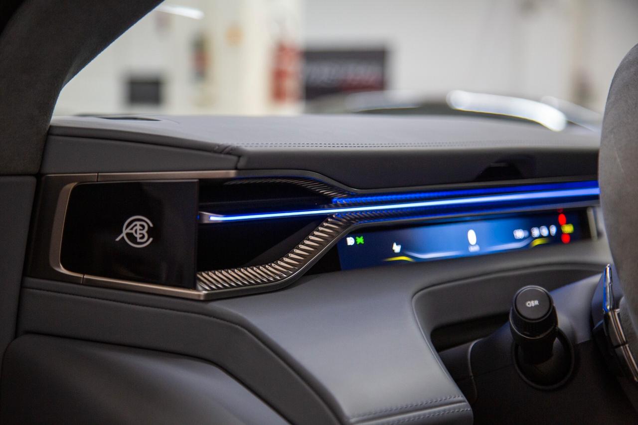 Lotus Eletre S GARANZIA 2029