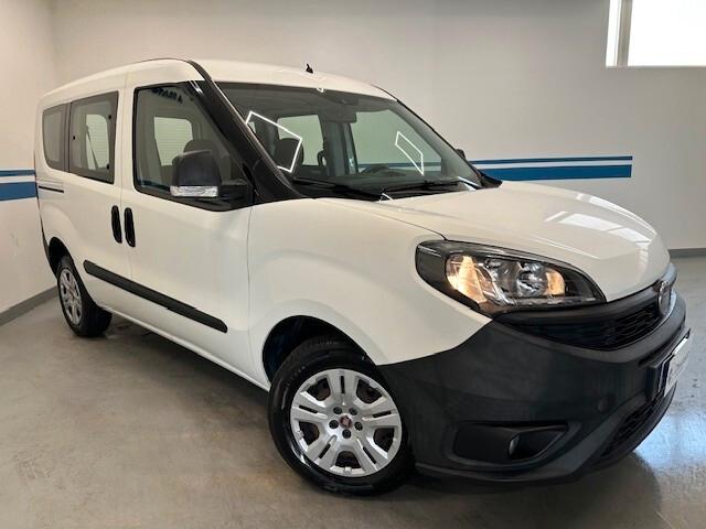 Fiat Doblo 1.3 MJT PC Combi N1 * 48.000 KM * 2019 * * EURO6 *