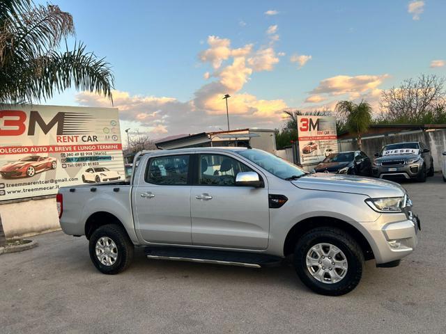 FORD Ranger 2.2 TDCi Doppia Cabina XL 5pt.