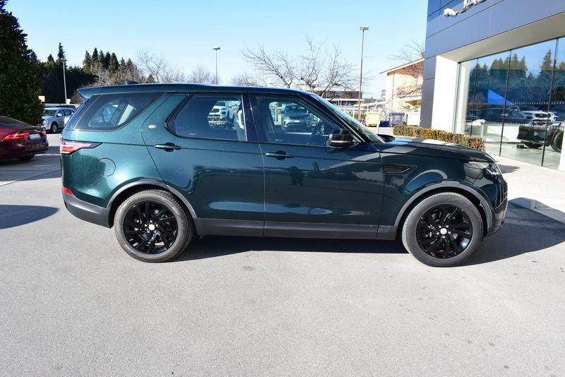 Land Rover Discovery V 3.0 VETTURA 7 POSTI
