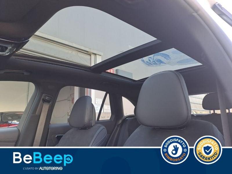 Mercedes-Benz GLC 300 DE PHEV AMG LINE ADVANCED 4MATIC AUTO