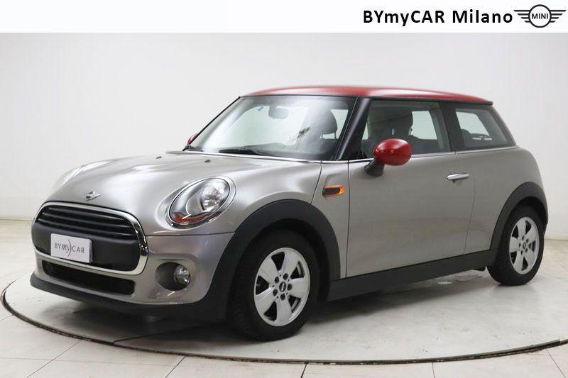 Mini One 1.2 One