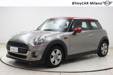 Mini One 1.2 One