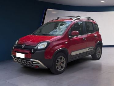 FIAT Panda Cross 1.3 Mjt 95cv S&S E6 4x4 Cross
