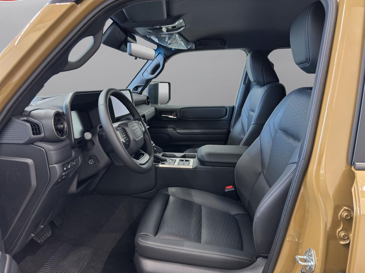 Toyota Land Cruiser 2.8 d-4d Lounge awd auto